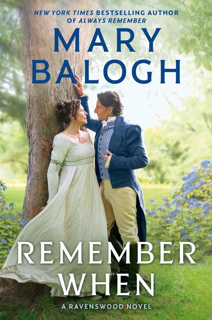 Produktbild: Remember When | Mary Balogh