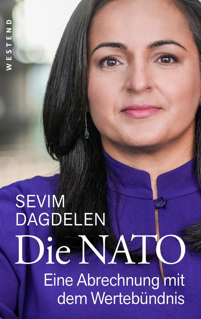 Produktbild: Die NATO | Sevim Dagdelen