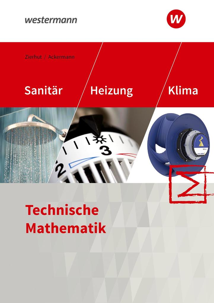 Produktbild: Sanitär-, Heizungs- und Klimatechnik | Herbert Zierhut, Herbert Ackermann