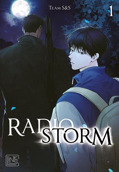 Produktbild: Radio Storm 1 | Team S&S
