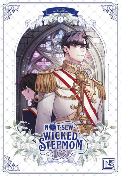 Produktbild: Not-Sew-Wicked Stepmom 4 | Iru