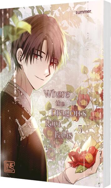 Produktbild: Where the Dragon's Rain Falls 5 | summer