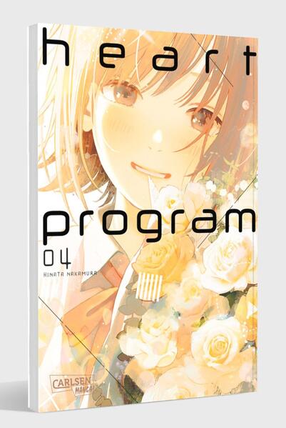 Produktbild: Heart Program 4 | Hinata Nakamura