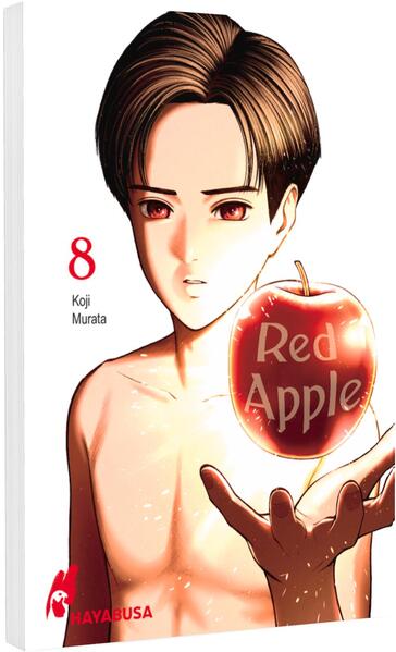 Produktbild: Red Apple 8 | Koji Murata