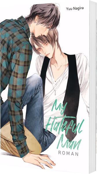 Produktbild: My Hateful Man (My Beautiful Man 2) | Yuu Nagira