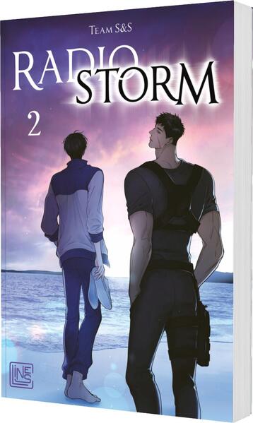 Produktbild: Radio Storm 2 | Team S&S