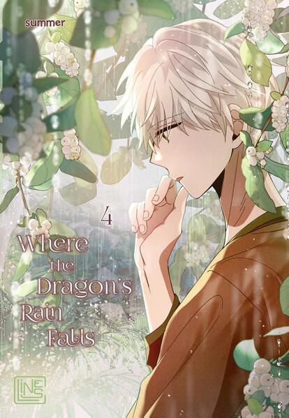Produktbild: Where the Dragon's Rain Falls 4 | summer