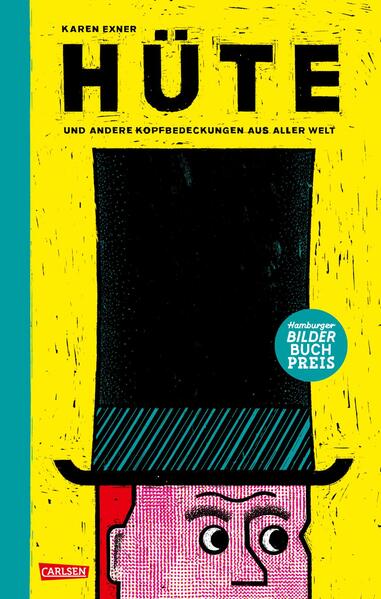 Produktbild: Hüte | Karen Exner