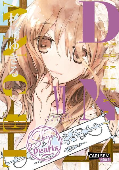 Produktbild: D.N. Angel Pearls 6 | Yukiru Sugisaki