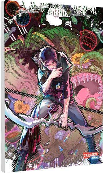 Produktbild: Final Fantasy - Lost Stranger 11 | Hazuki Minase, Itsuki Kameya