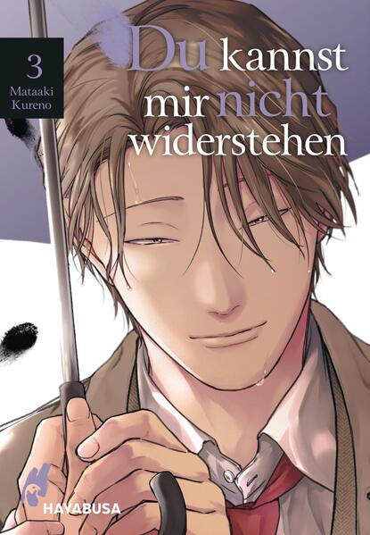 Produktbild: Du kannst mir nicht widerstehen 3 | Mataaki Kureno