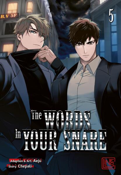 Produktbild: The Words In Your Snare 5 | Chepali