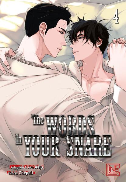 Produktbild: The Words In Your Snare 4 | Chepali