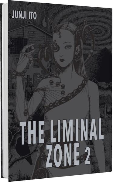 Produktbild: The Liminal Zone 2 | Junji Ito