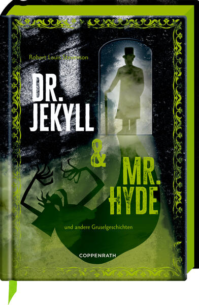 Produktbild: Dr. Jekyll & Mr. Hyde | Robert Louis Stevenson