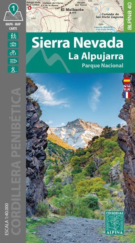 Produktbild: WK Sierra Nevada