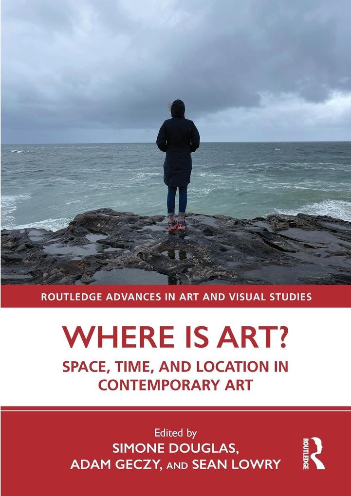 Produktbild: Where is Art?