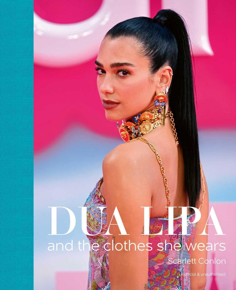 Produktbild: Dua Lipa | Scarlett Conlon