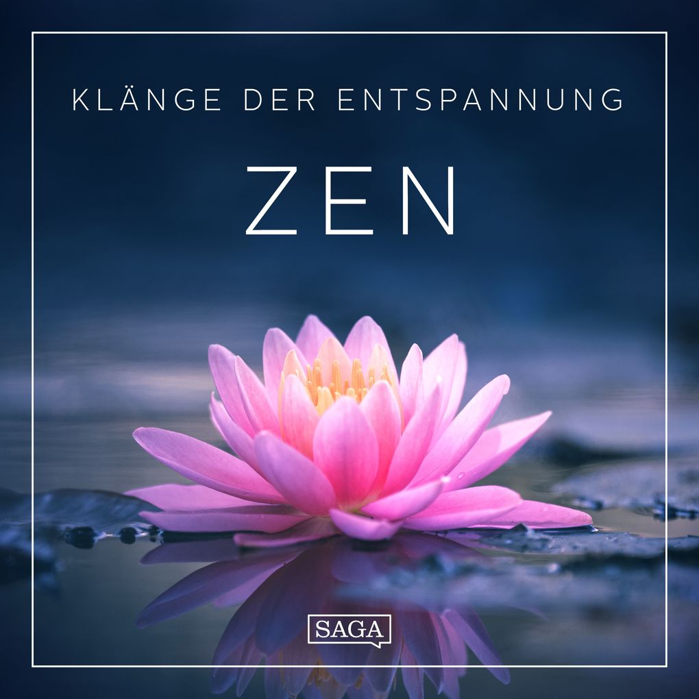Produktbild: Klänge der Entspannung - Zen | Rasmus Broe