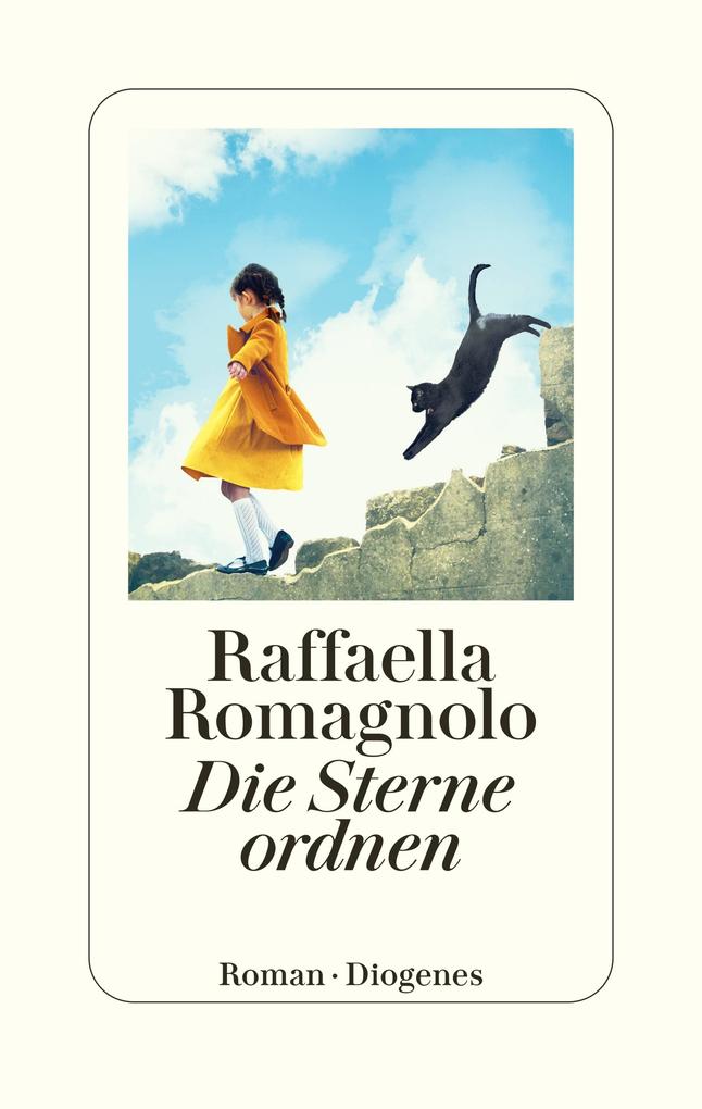 Produktbild: Die Sterne ordnen | Raffaella Romagnolo