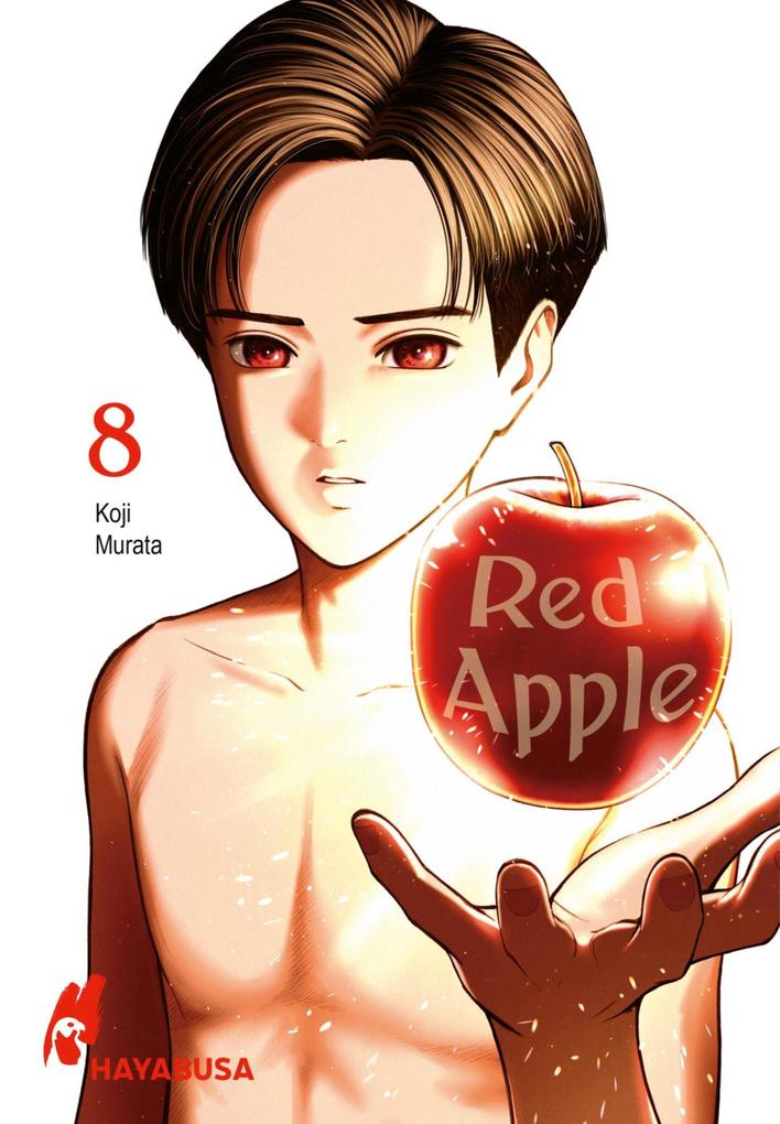 Produktbild: Red Apple 8 | Koji Murata