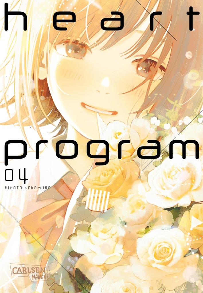 Produktbild: Heart Program 4 | Hinata Nakamura