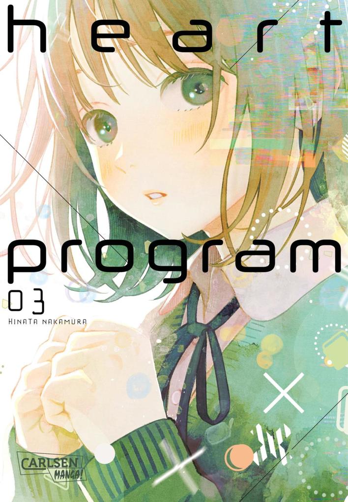Produktbild: Heart Program 3 | Hinata Nakamura