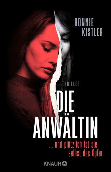 Produktbild: Die Anwältin | Bonnie Kistler