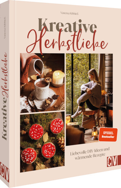 Produktbild: Kreative Herbstliebe | Vanessa Kibbieß