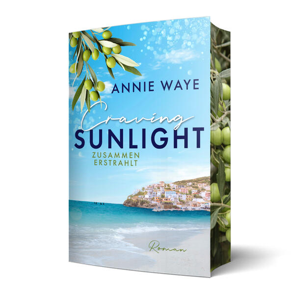 Produktbild: Craving Sunlight: Zusammen erstrahlt | Annie C. Waye