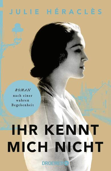 Produktbild: Ihr kennt mich nicht | Julie Héraclès