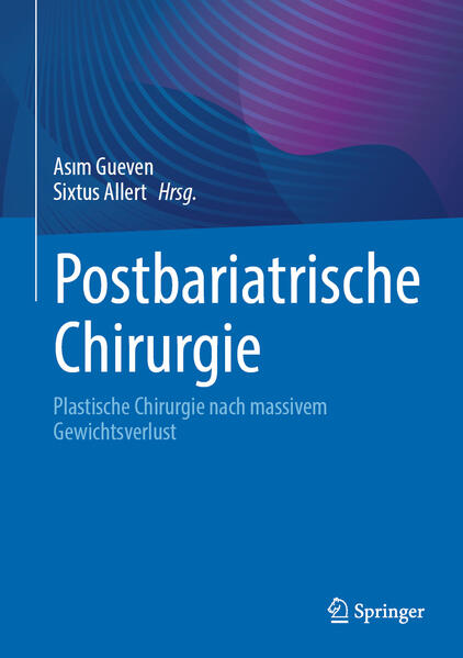 Produktbild: Postbariatrische Chirurgie