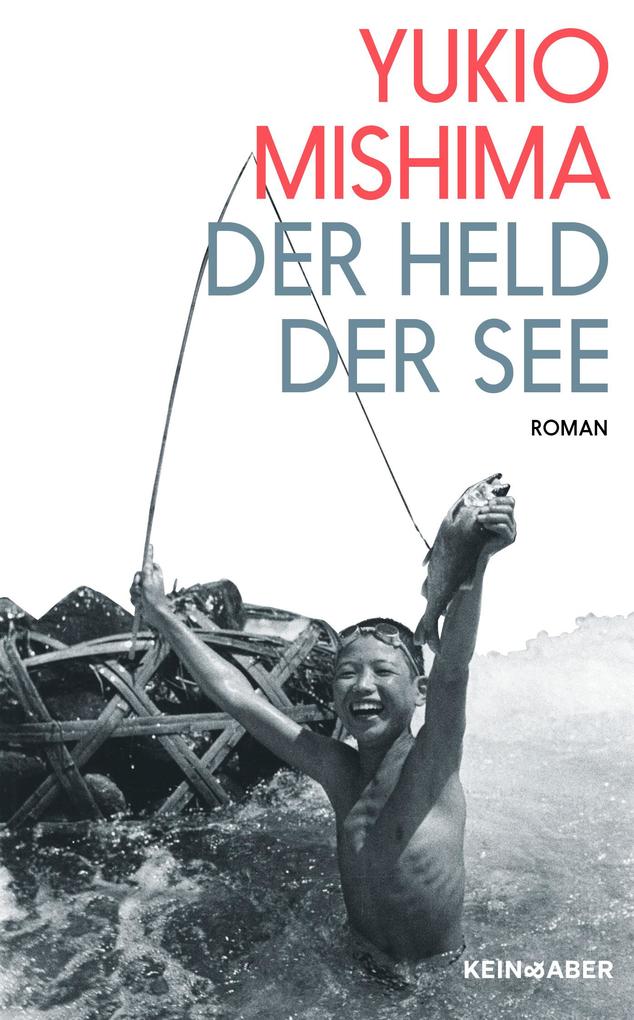 Produktbild: Der Held der See | Yukio Mishima