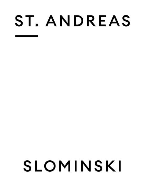 Produktbild: St. Andreas Slominski