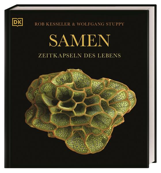 Produktbild: Samen | Wolfgang Stuppy, Rob Kesseler