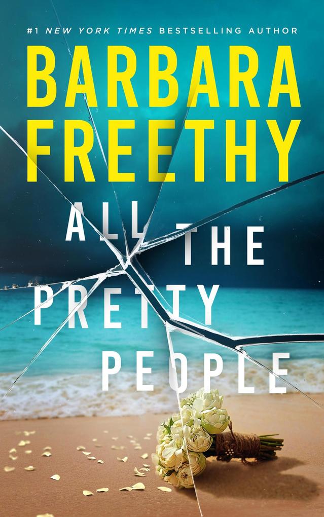 Produktbild: All The Pretty People | Barbara Freethy
