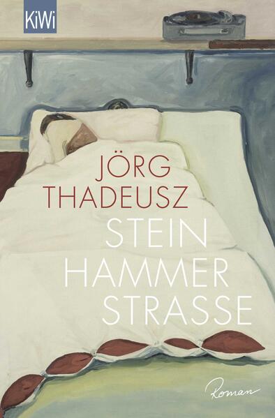 Produktbild: Steinhammerstraße | Jörg Thadeusz