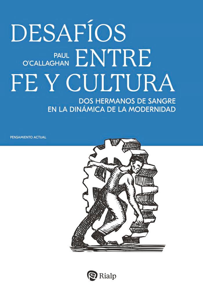 Produktbild: Desafíos entre fe y cultura