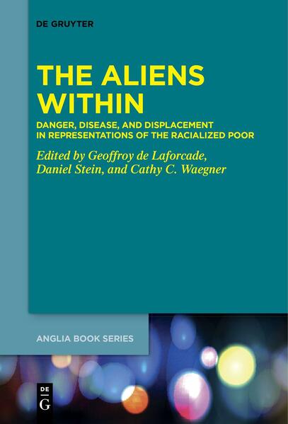 Produktbild: The Aliens Within