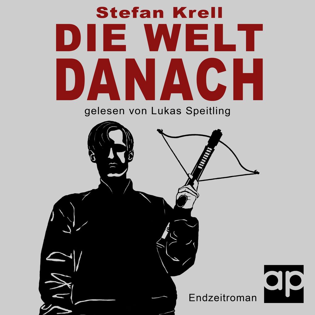 Produktbild: Die Welt danach | Stefan Krell