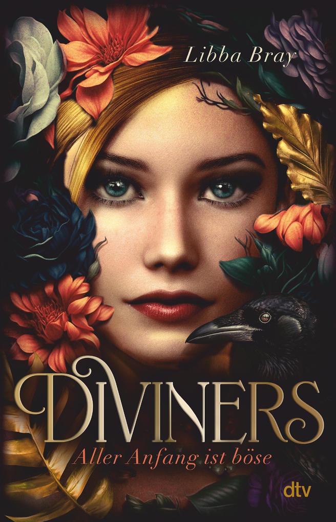 Produktbild: Diviners - Aller Anfang ist böse | Libba Bray