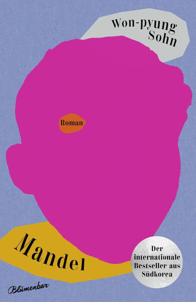 Produktbild: Mandel | Won-Pyung Sohn