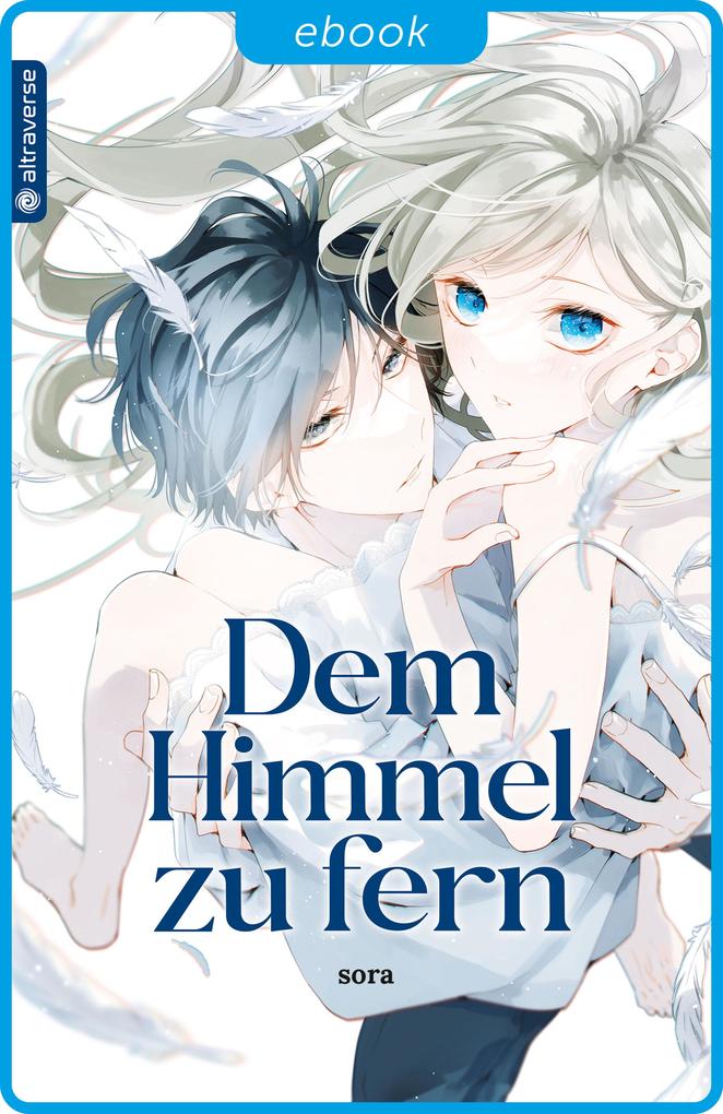 Produktbild: Dem Himmel zu fern | sora