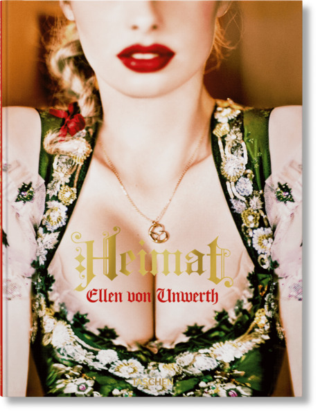 Produktbild: Ellen von Unwerth