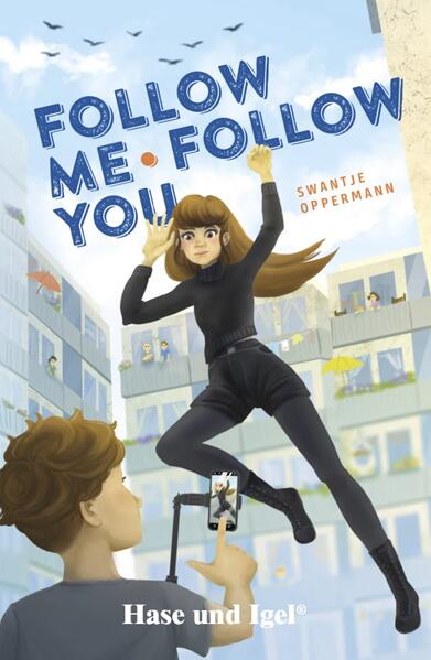 Produktbild: Follow Me, Follow You. Schulausgabe | Swantje Oppermann