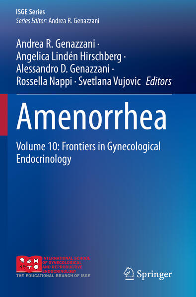 Produktbild: Amenorrhea