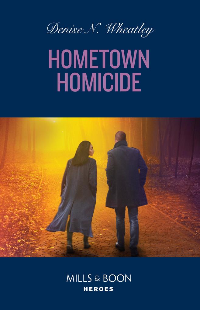 Produktbild: Hometown Homicide | Denise N. Wheatley