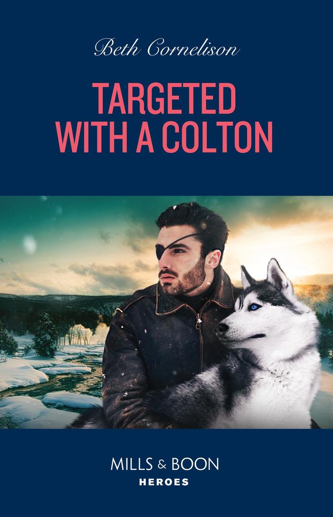 Produktbild: Targeted With A Colton | Beth Cornelison