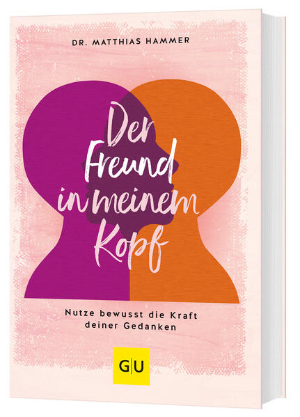 Produktbild: Der Freund in meinem Kopf | Matthias Hammer