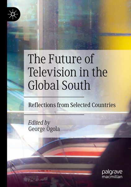 Produktbild: The Future of Television in the Global South